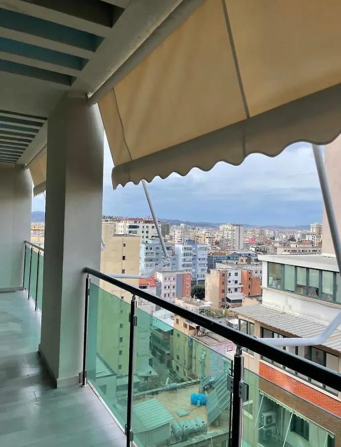 Apartmán Middle Center Gallery 2 Skanderbeg Square Tirana