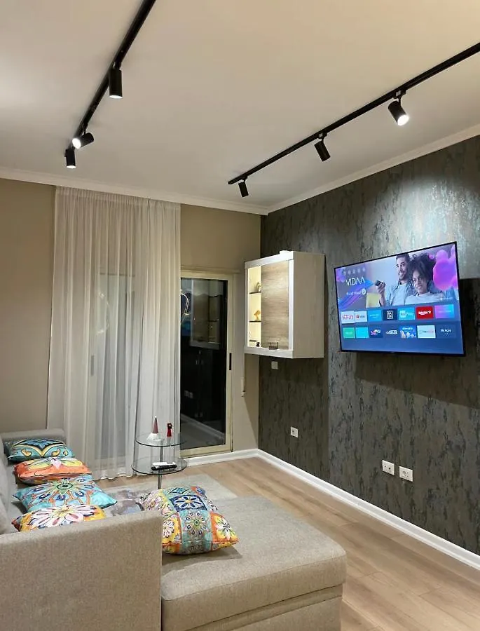 Middle Center Gallery 2 Skanderbeg Square Tirana